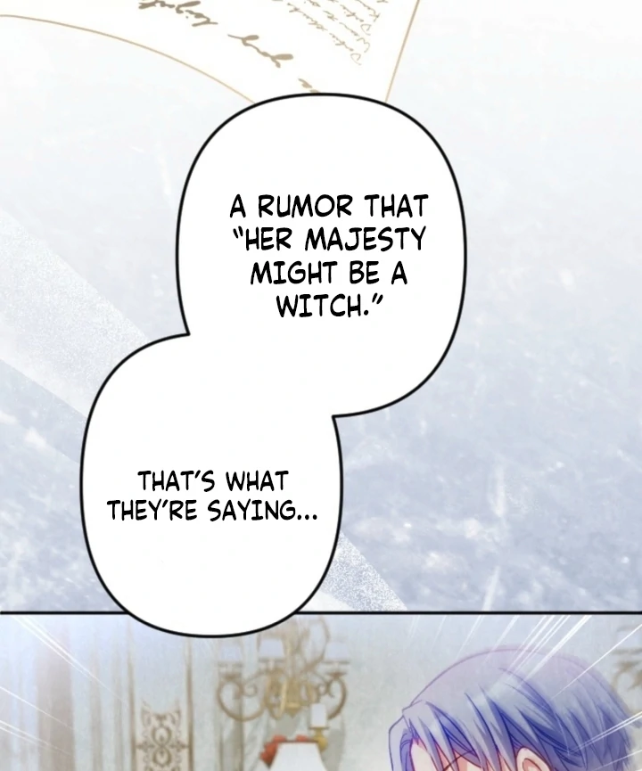 To Avoid Ruin, the Queen Wins Over Her Stepson! Chapter 18 - page 38