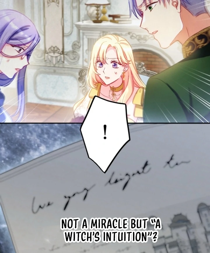 To Avoid Ruin, the Queen Wins Over Her Stepson! Chapter 18 - page 39