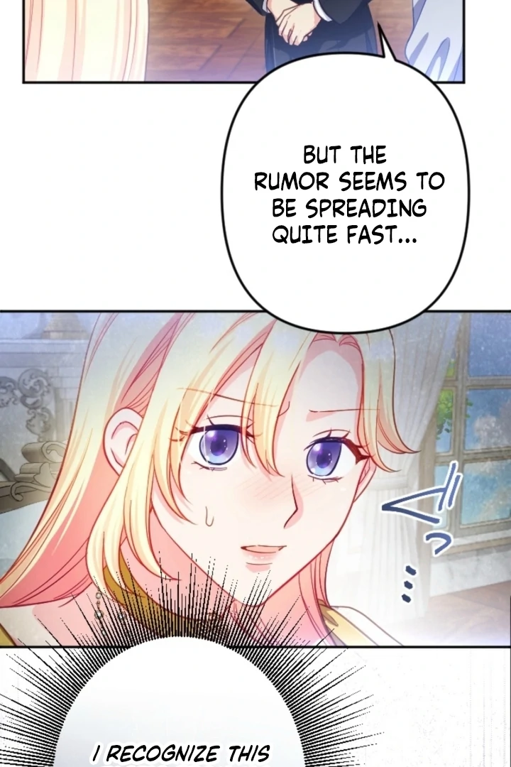 To Avoid Ruin, the Queen Wins Over Her Stepson! Chapter 18 - page 44