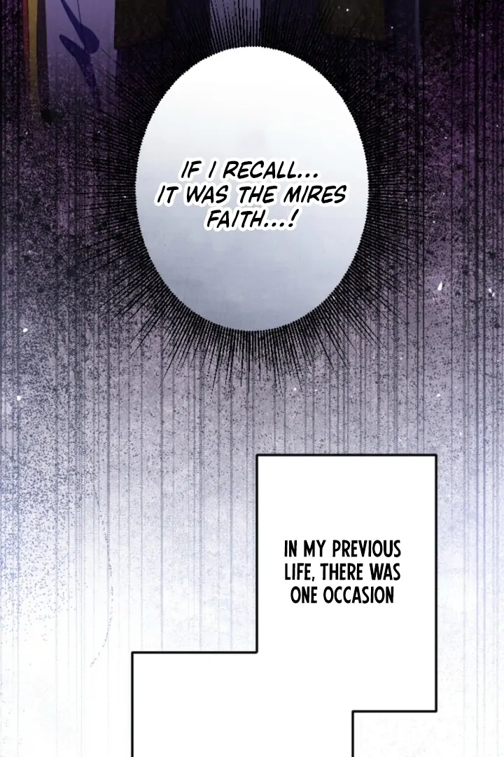 To Avoid Ruin, the Queen Wins Over Her Stepson! Chapter 18 - page 46