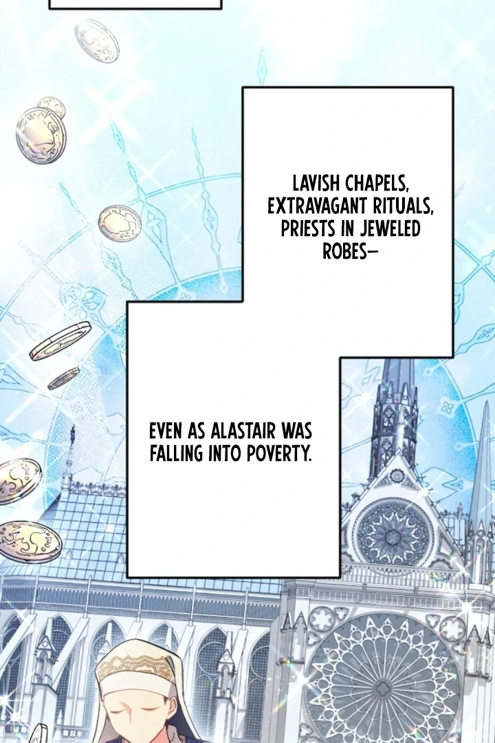 To Avoid Ruin, the Queen Wins Over Her Stepson! Chapter 18 - page 48