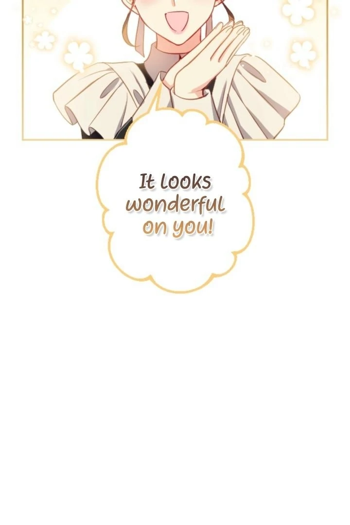 To Avoid Ruin, the Queen Wins Over Her Stepson! Chapter 18 - page 4