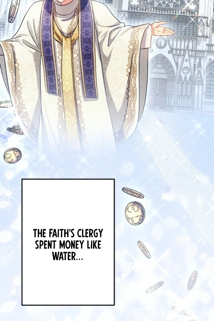To Avoid Ruin, the Queen Wins Over Her Stepson! Chapter 18 - page 49