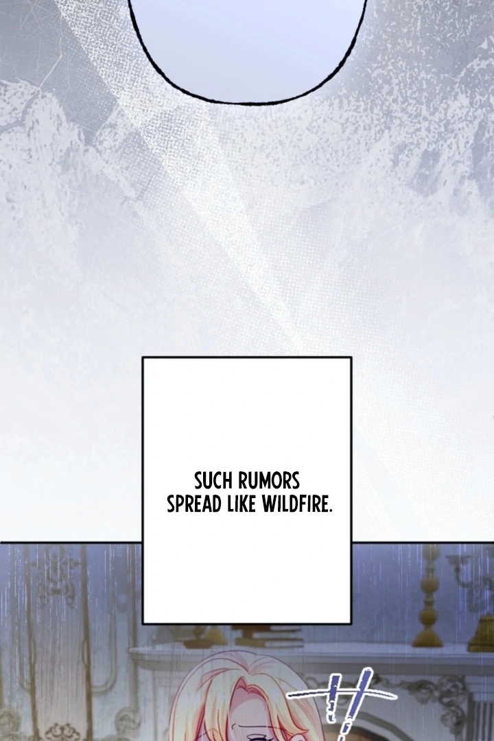 To Avoid Ruin, the Queen Wins Over Her Stepson! Chapter 18 - page 55