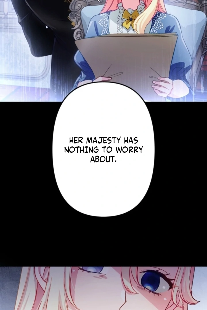 To Avoid Ruin, the Queen Wins Over Her Stepson! Chapter 18 - page 60