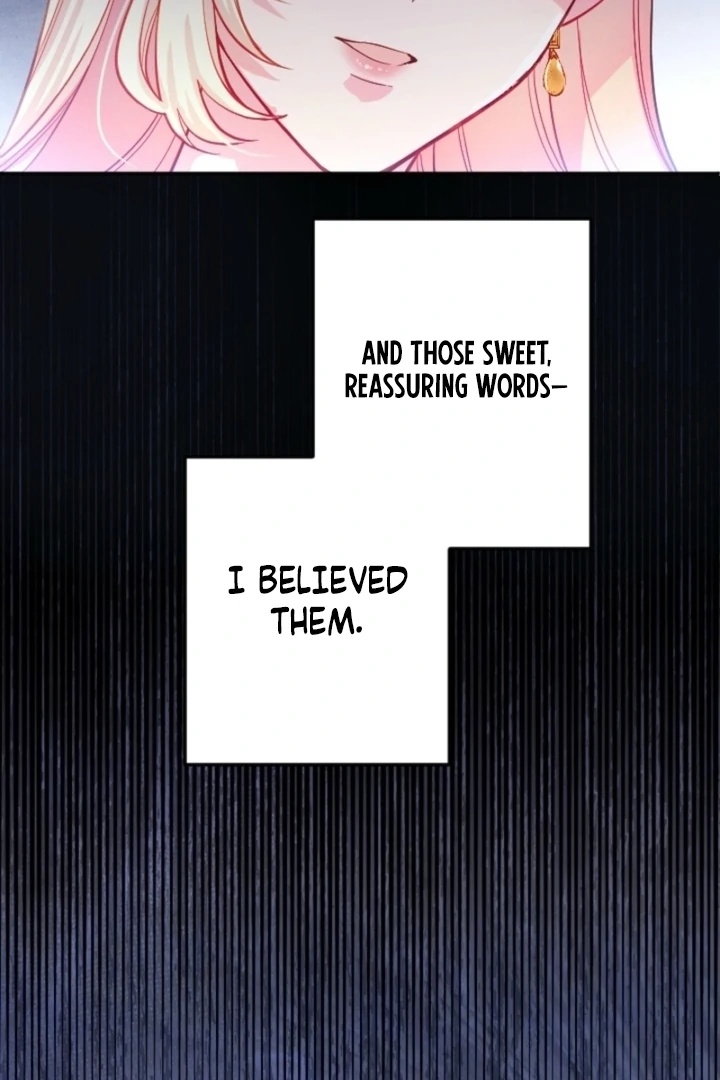 To Avoid Ruin, the Queen Wins Over Her Stepson! Chapter 18 - page 61