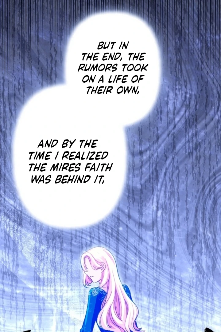 To Avoid Ruin, the Queen Wins Over Her Stepson! Chapter 18 - page 62