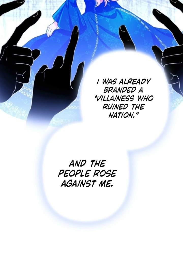 To Avoid Ruin, the Queen Wins Over Her Stepson! Chapter 18 - page 63