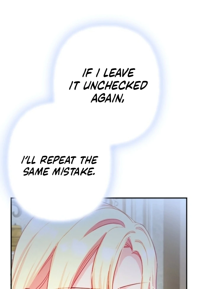 To Avoid Ruin, the Queen Wins Over Her Stepson! Chapter 18 - page 64