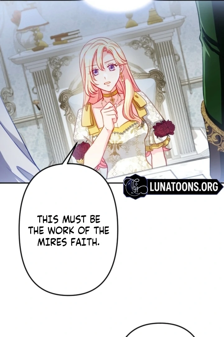 To Avoid Ruin, the Queen Wins Over Her Stepson! Chapter 18 - page 66