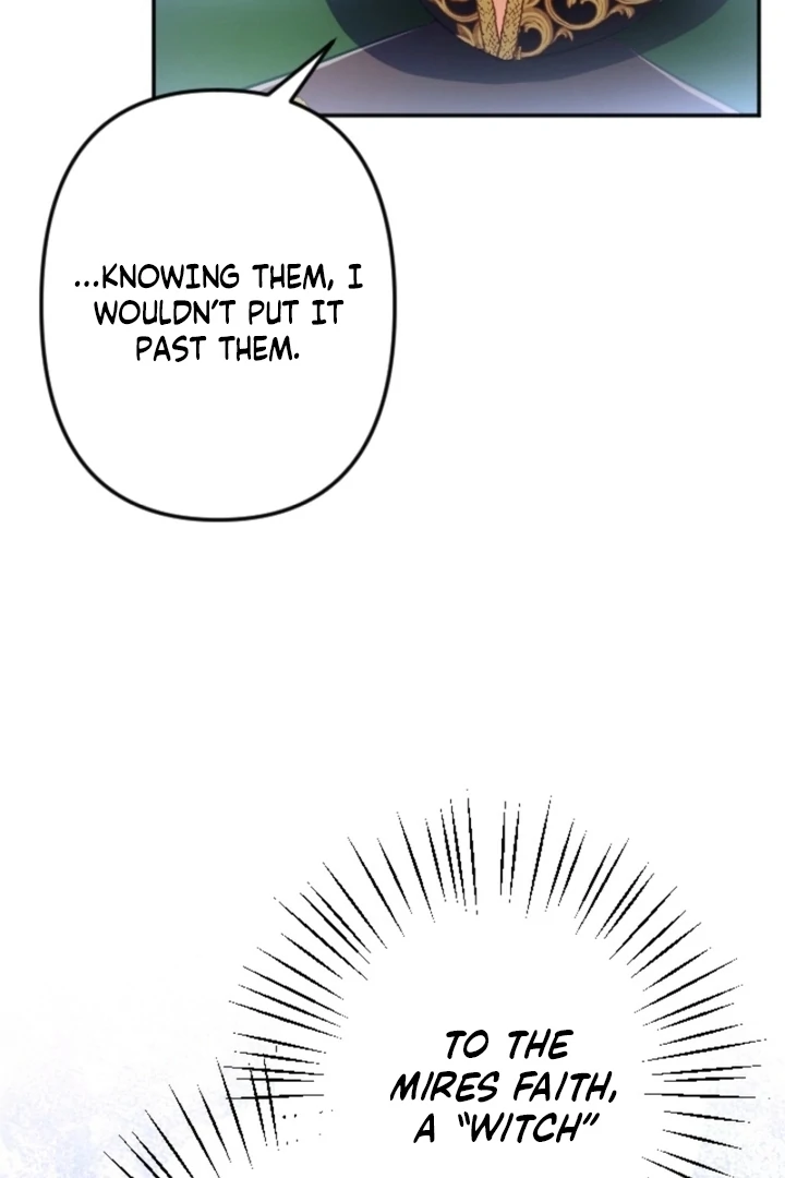 To Avoid Ruin, the Queen Wins Over Her Stepson! Chapter 18 - page 68