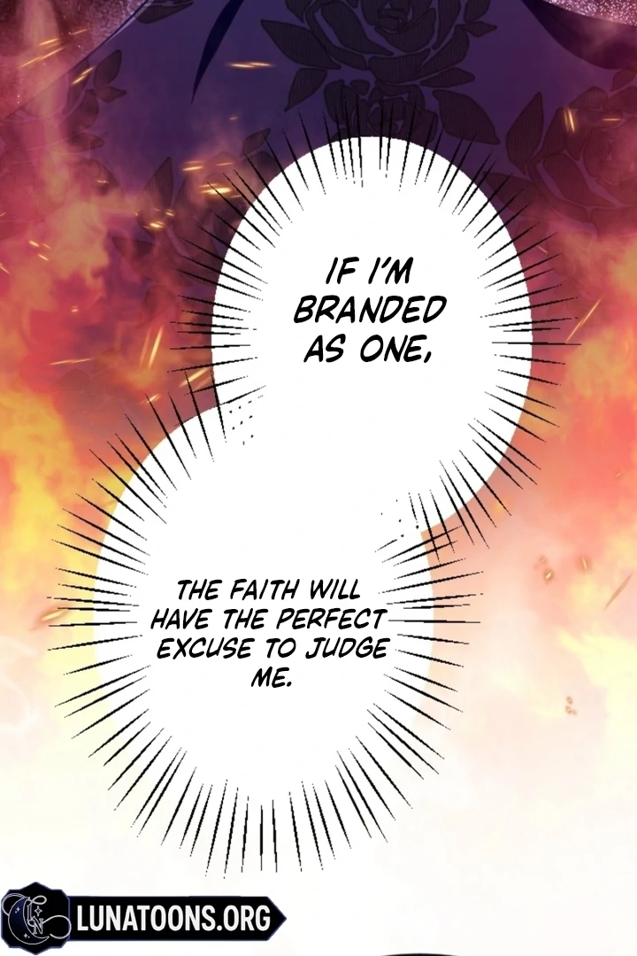 To Avoid Ruin, the Queen Wins Over Her Stepson! Chapter 18 - page 70