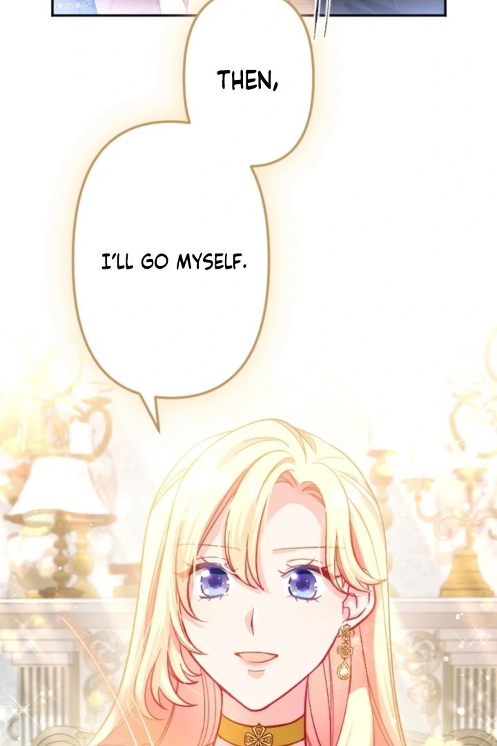 To Avoid Ruin, the Queen Wins Over Her Stepson! Chapter 18 - page 75