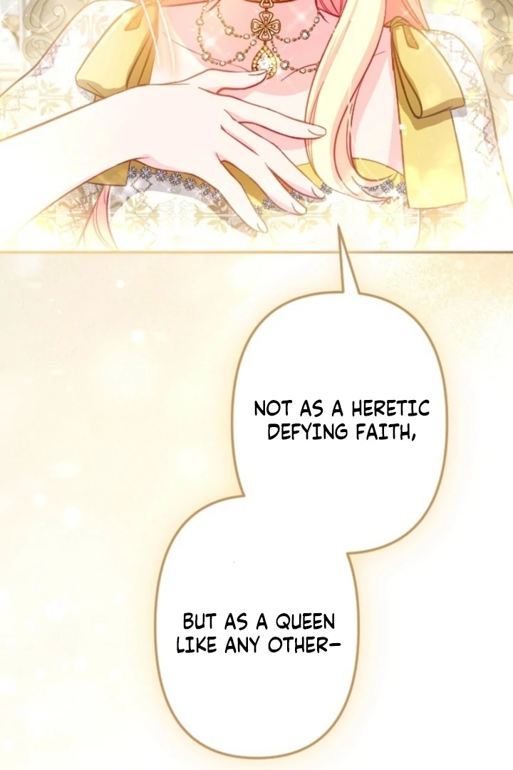 To Avoid Ruin, the Queen Wins Over Her Stepson! Chapter 18 - page 76