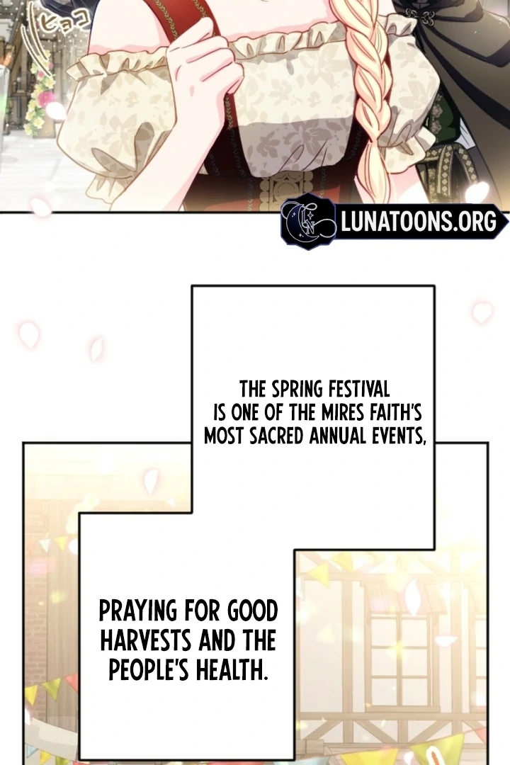 To Avoid Ruin, the Queen Wins Over Her Stepson! Chapter 18 - page 81