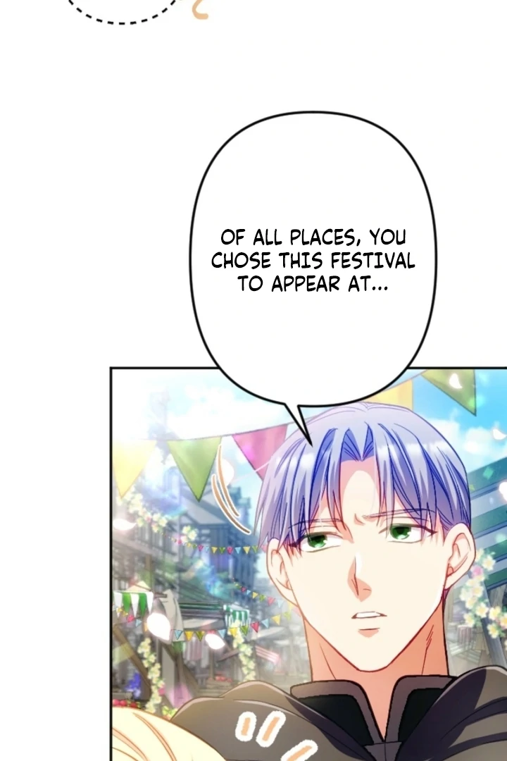 To Avoid Ruin, the Queen Wins Over Her Stepson! Chapter 18 - page 83