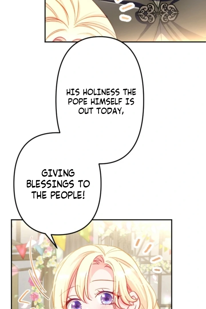 To Avoid Ruin, the Queen Wins Over Her Stepson! Chapter 18 - page 84