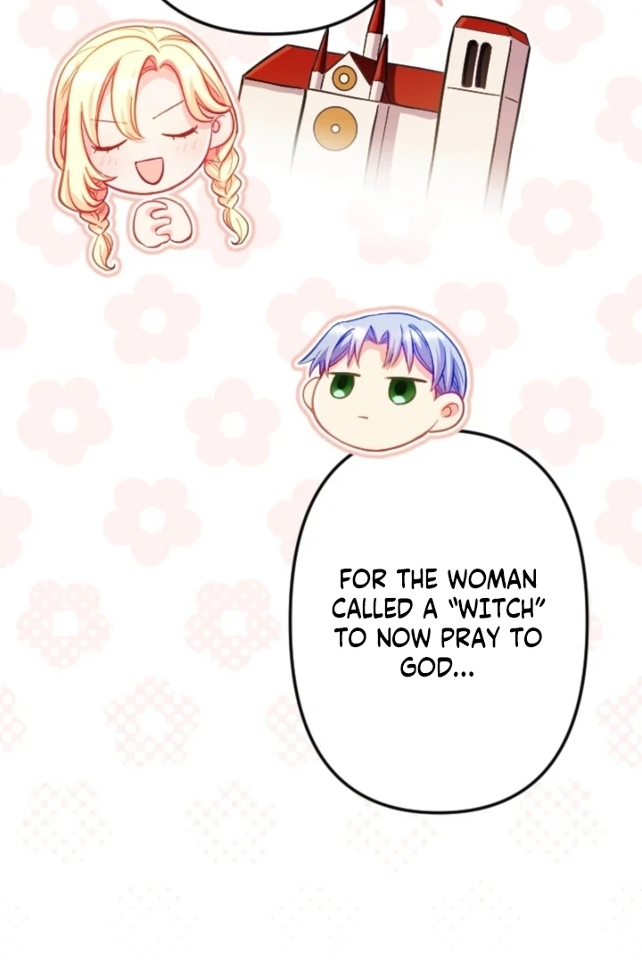 To Avoid Ruin, the Queen Wins Over Her Stepson! Chapter 18 - page 86