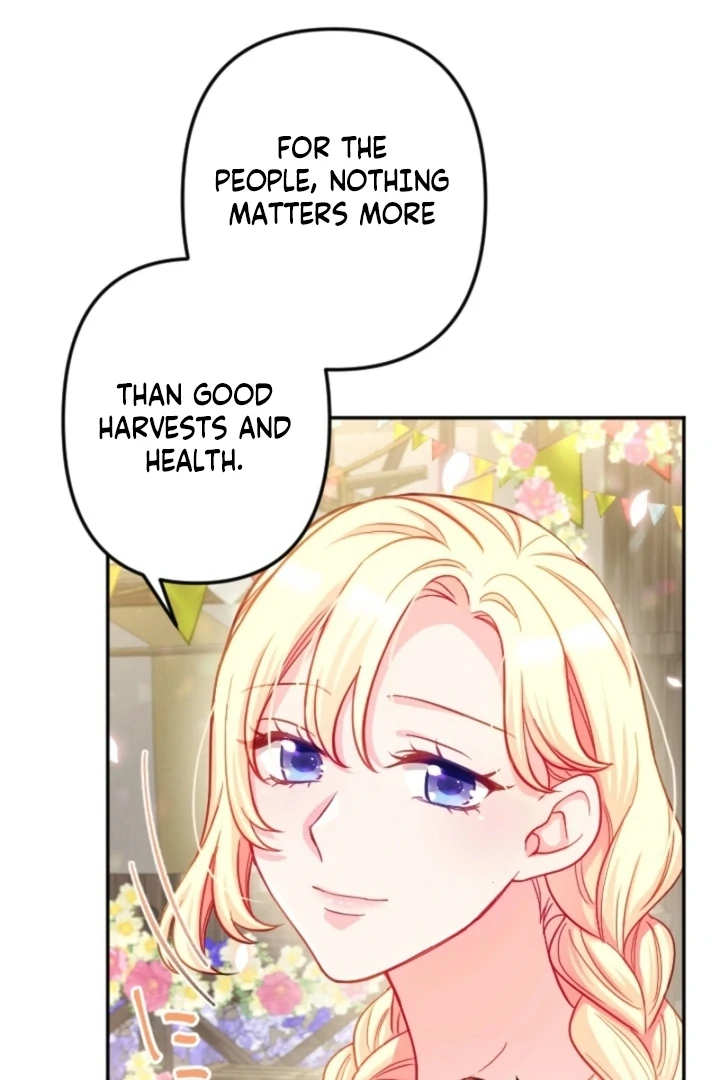 To Avoid Ruin, the Queen Wins Over Her Stepson! Chapter 18 - page 87