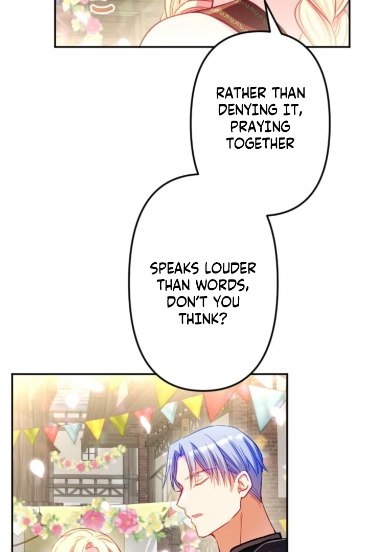 To Avoid Ruin, the Queen Wins Over Her Stepson! Chapter 18 - page 88