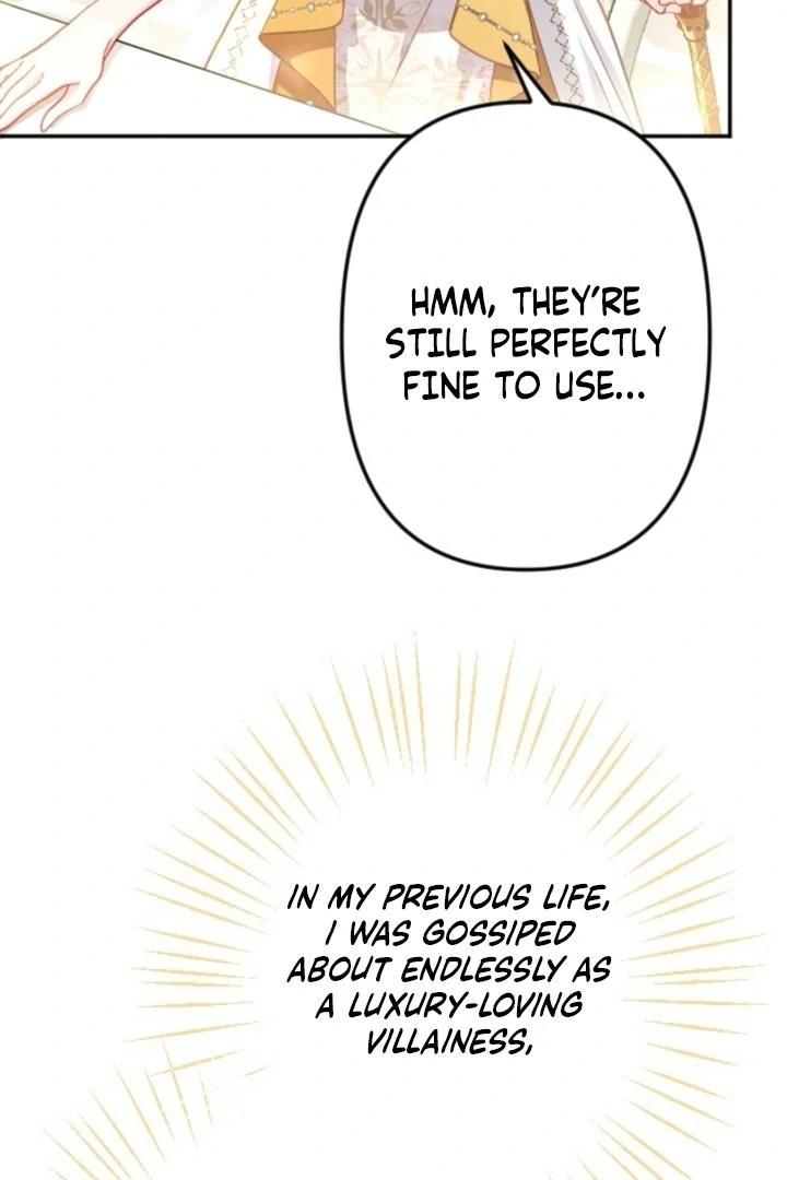 To Avoid Ruin, the Queen Wins Over Her Stepson! Chapter 18 - page 8