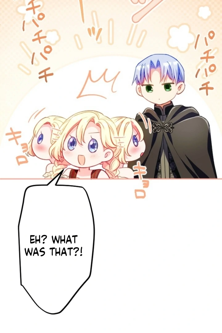 To Avoid Ruin, the Queen Wins Over Her Stepson! Chapter 18 - page 90