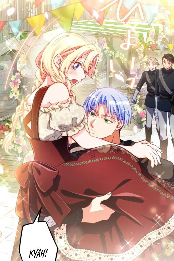 To Avoid Ruin, the Queen Wins Over Her Stepson! Chapter 18 - page 93