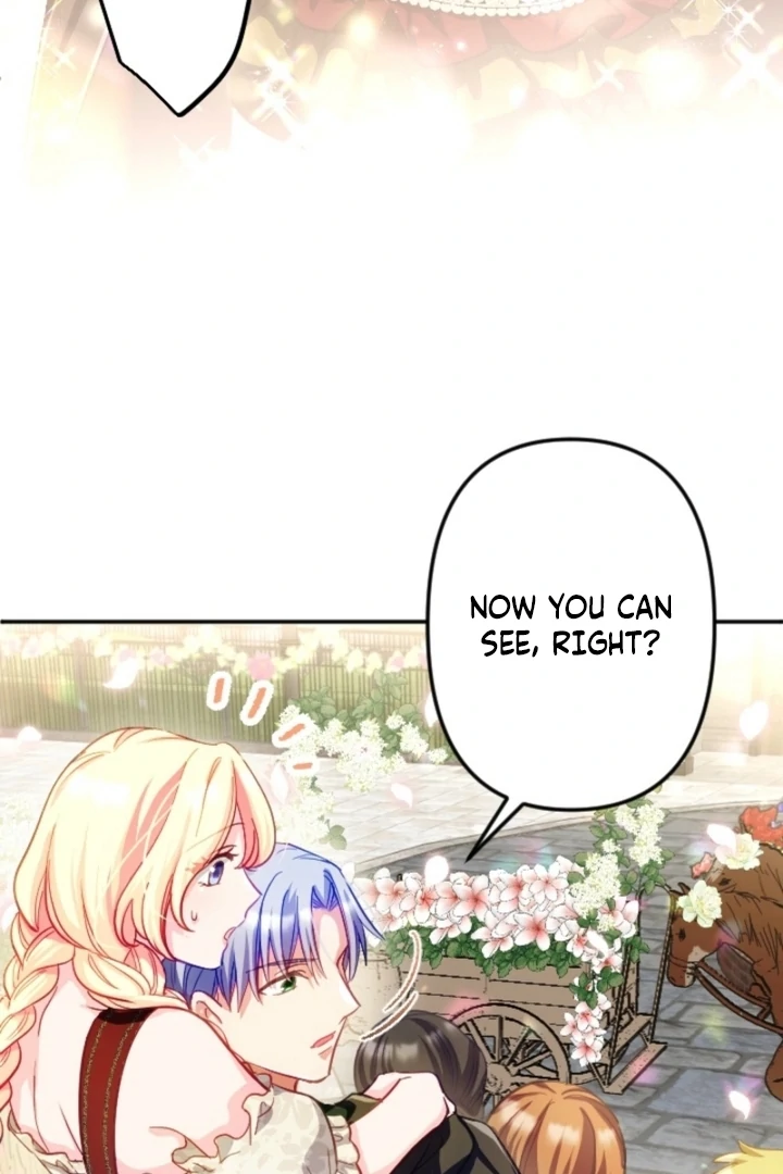 To Avoid Ruin, the Queen Wins Over Her Stepson! Chapter 18 - page 94