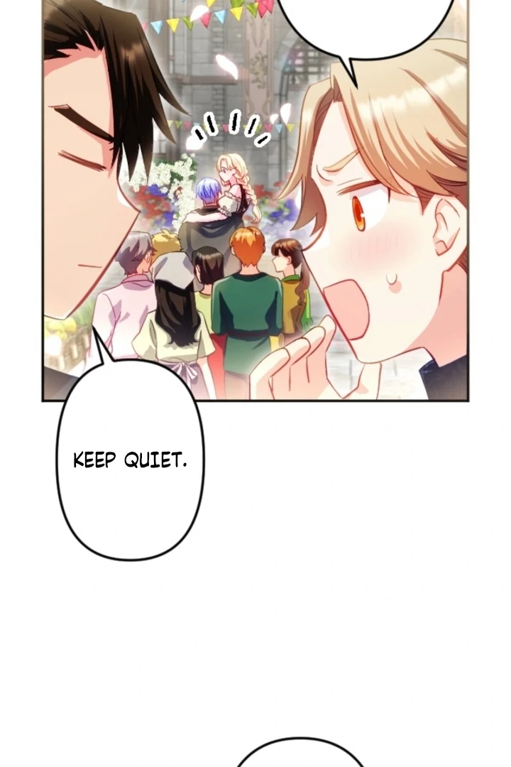 To Avoid Ruin, the Queen Wins Over Her Stepson! Chapter 18 - page 96