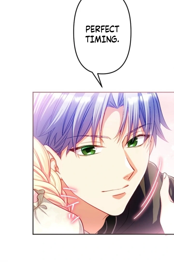 To Avoid Ruin, the Queen Wins Over Her Stepson! Chapter 18 - page 97