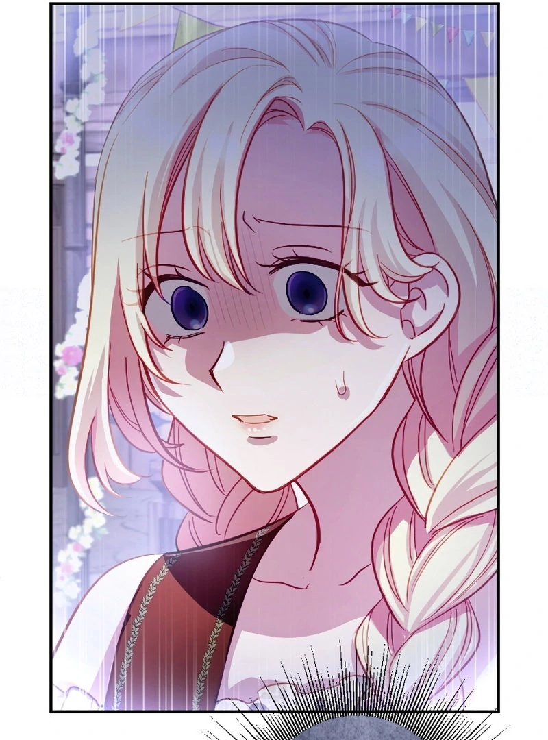 To Avoid Ruin, the Queen Wins Over Her Stepson! Chapter 19 - page 107