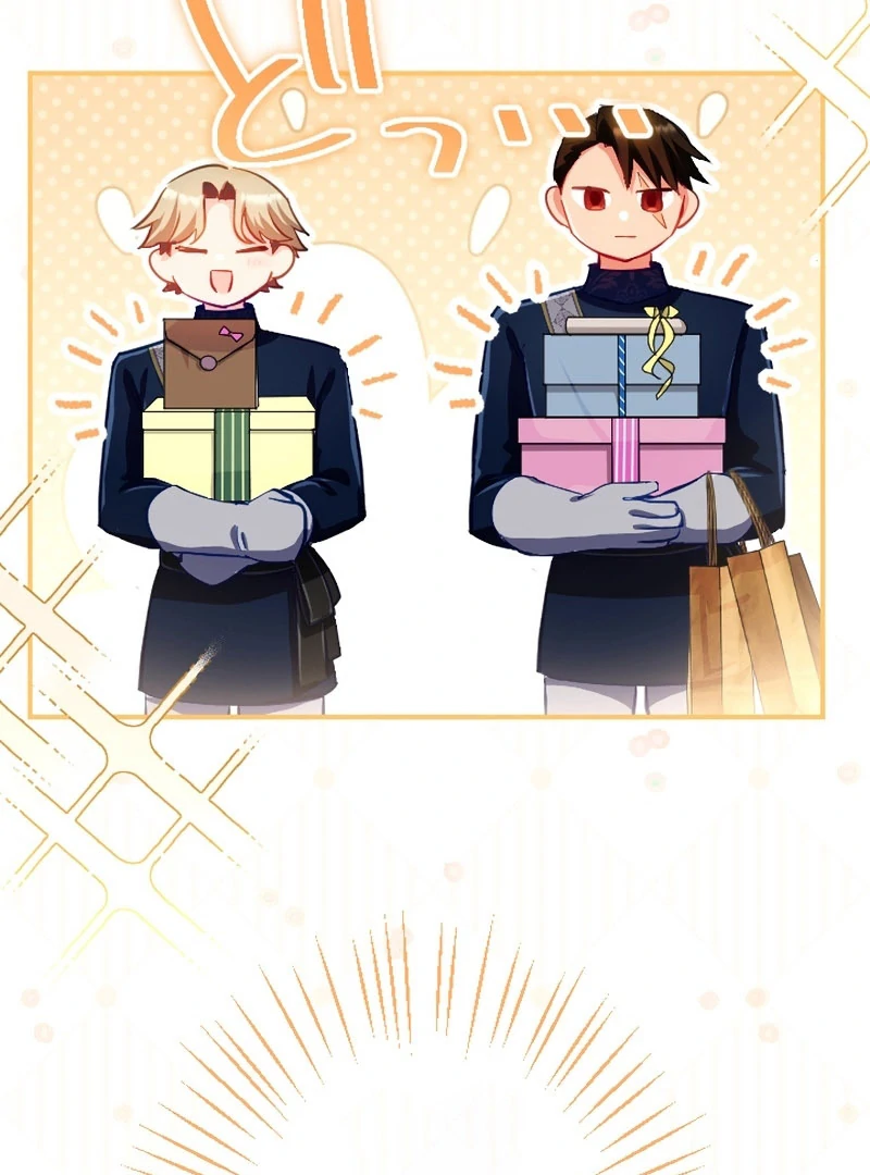 To Avoid Ruin, the Queen Wins Over Her Stepson! Chapter 19 - page 10