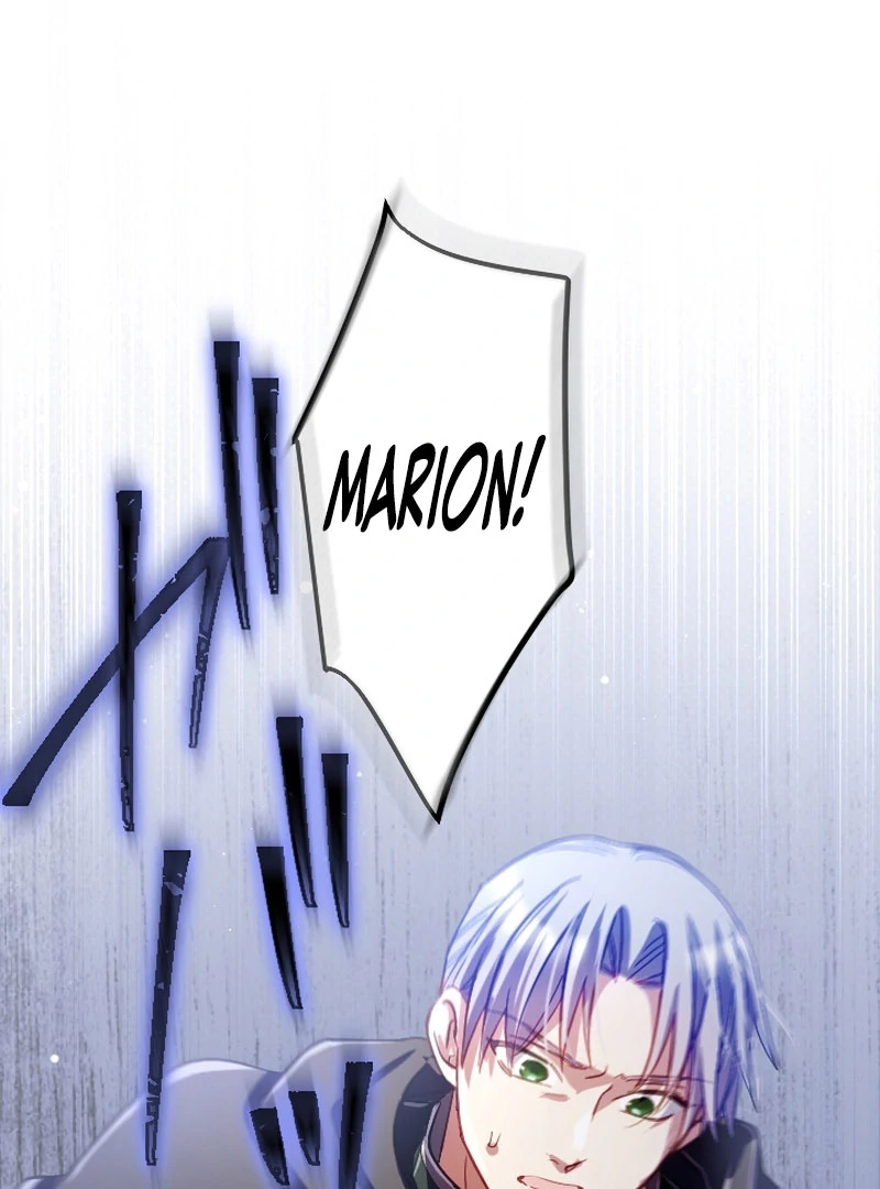 To Avoid Ruin, the Queen Wins Over Her Stepson! Chapter 19 - page 113