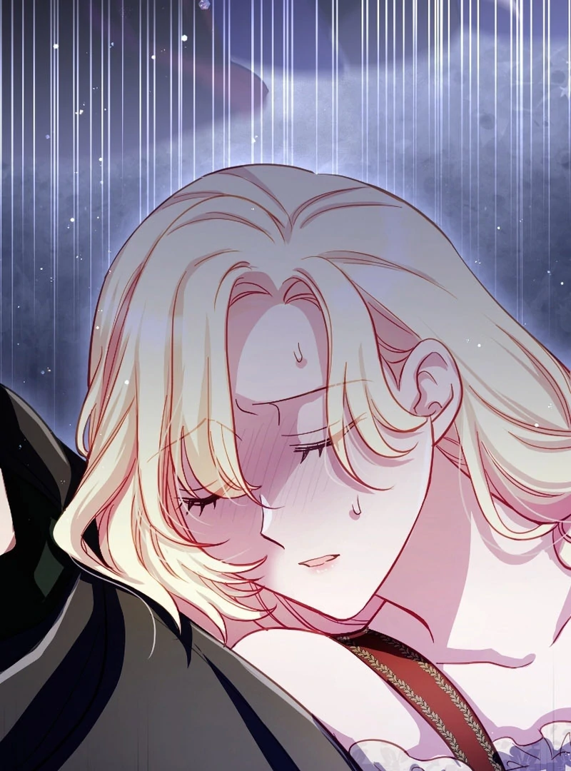 To Avoid Ruin, the Queen Wins Over Her Stepson! Chapter 19 - page 115