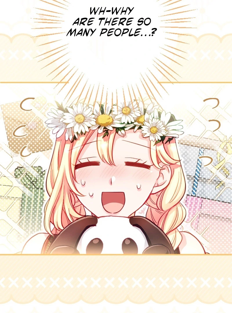 To Avoid Ruin, the Queen Wins Over Her Stepson! Chapter 19 - page 11