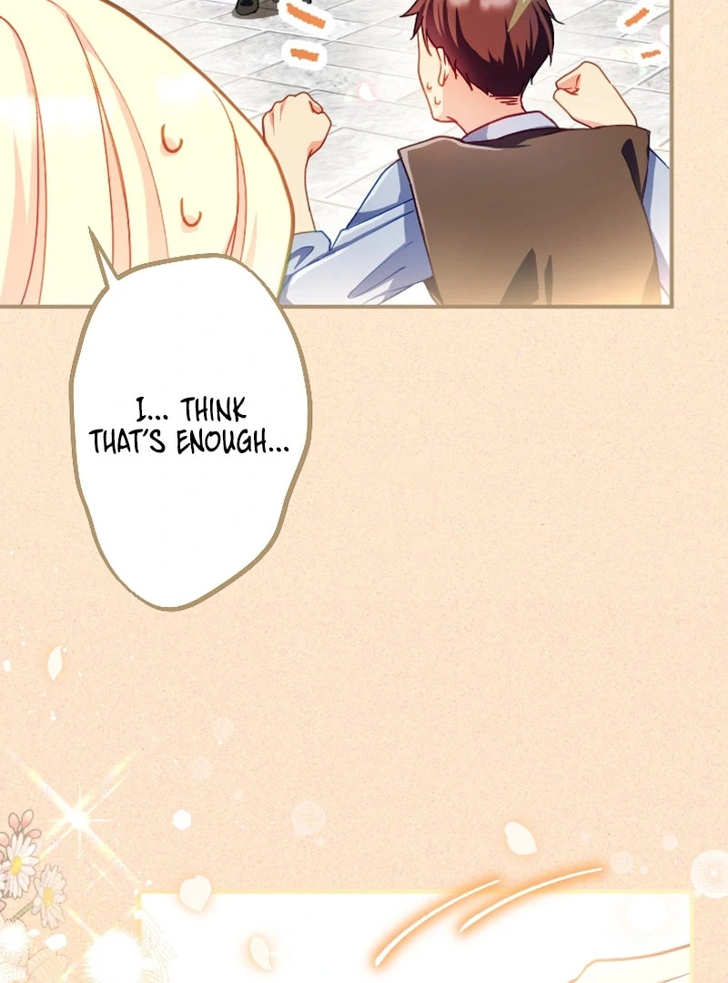 To Avoid Ruin, the Queen Wins Over Her Stepson! Chapter 19 - page 15