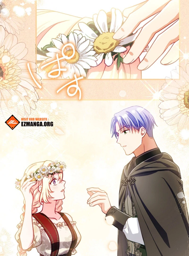 To Avoid Ruin, the Queen Wins Over Her Stepson! Chapter 19 - page 16