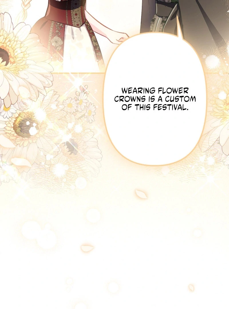 To Avoid Ruin, the Queen Wins Over Her Stepson! Chapter 19 - page 17