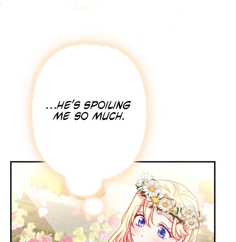 To Avoid Ruin, the Queen Wins Over Her Stepson! Chapter 19 - page 18