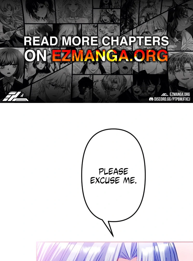 To Avoid Ruin, the Queen Wins Over Her Stepson! Chapter 19 - page 1