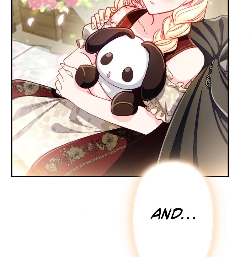 To Avoid Ruin, the Queen Wins Over Her Stepson! Chapter 19 - page 19