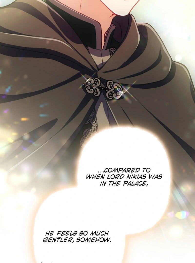 To Avoid Ruin, the Queen Wins Over Her Stepson! Chapter 19 - page 21