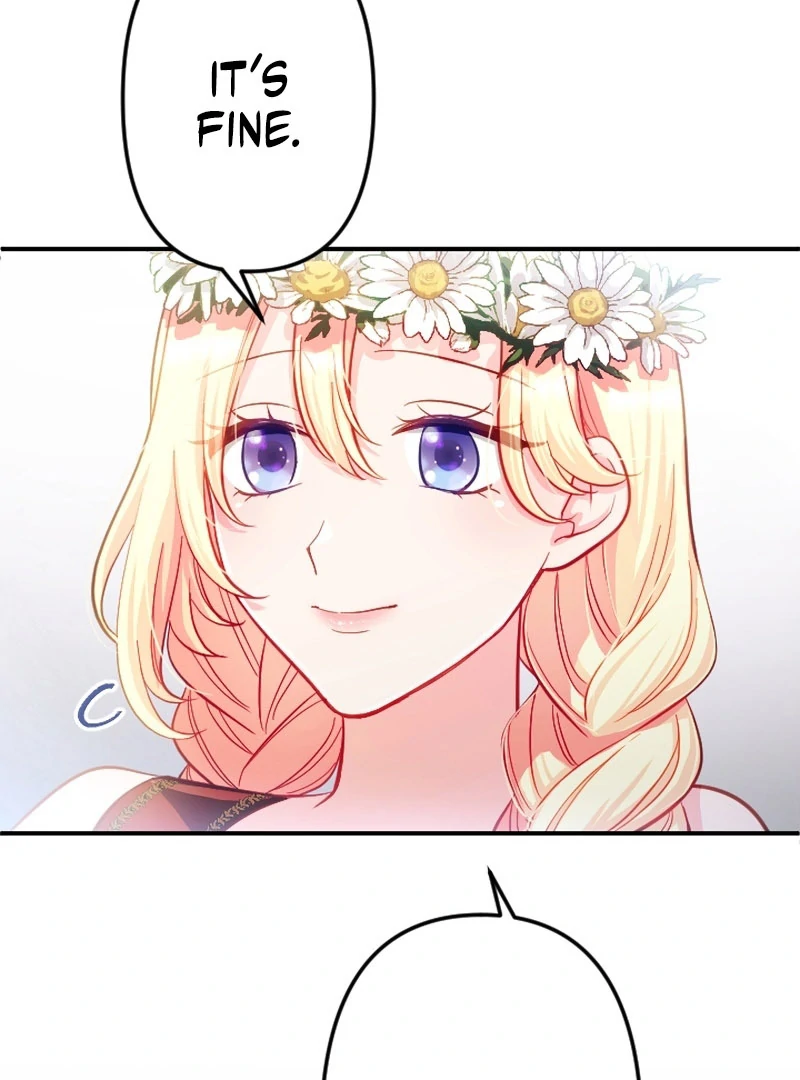 To Avoid Ruin, the Queen Wins Over Her Stepson! Chapter 19 - page 26