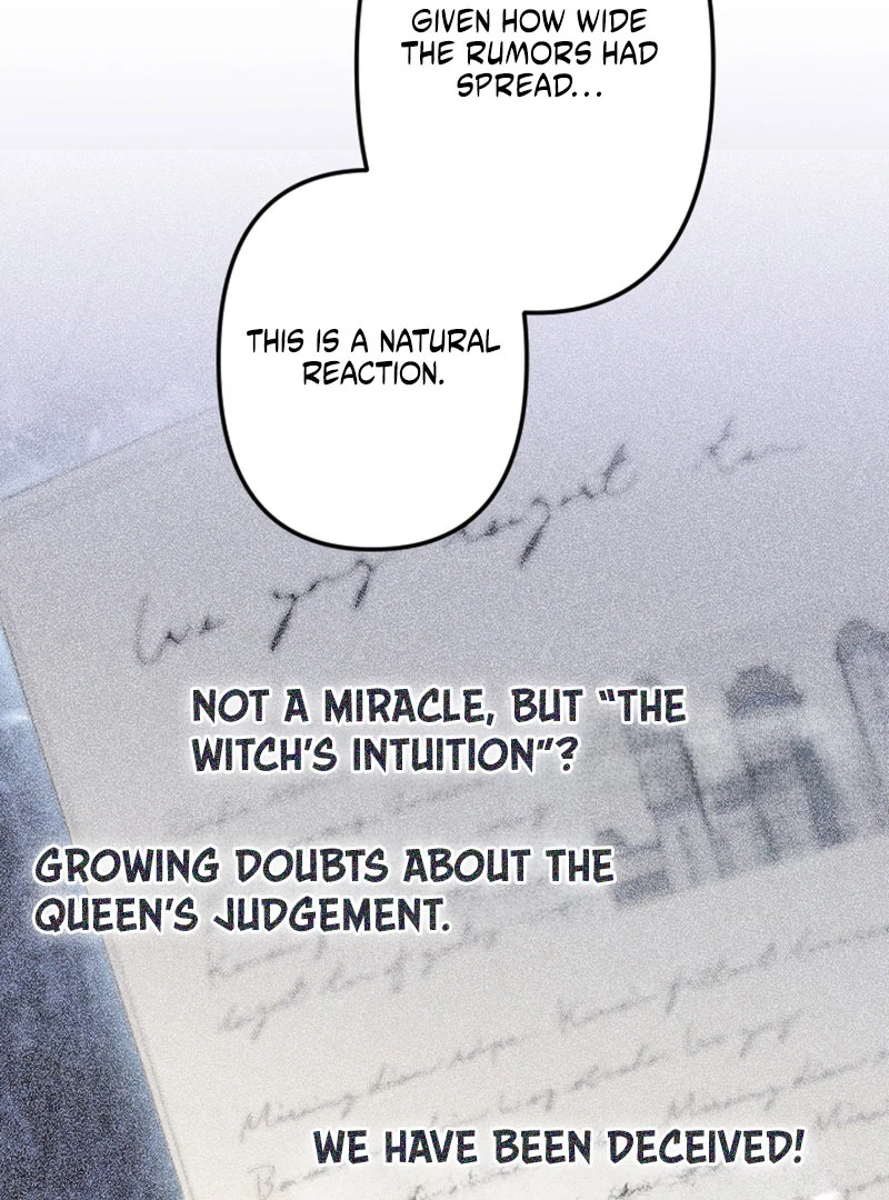 To Avoid Ruin, the Queen Wins Over Her Stepson! Chapter 19 - page 27