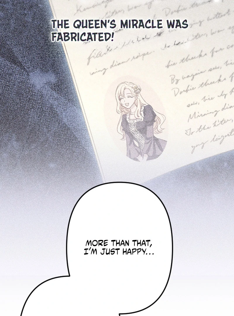 To Avoid Ruin, the Queen Wins Over Her Stepson! Chapter 19 - page 28