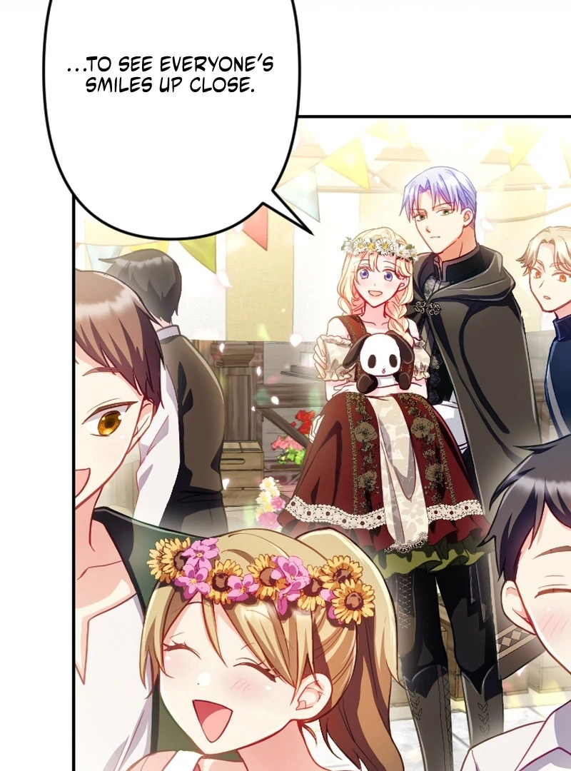 To Avoid Ruin, the Queen Wins Over Her Stepson! Chapter 19 - page 29