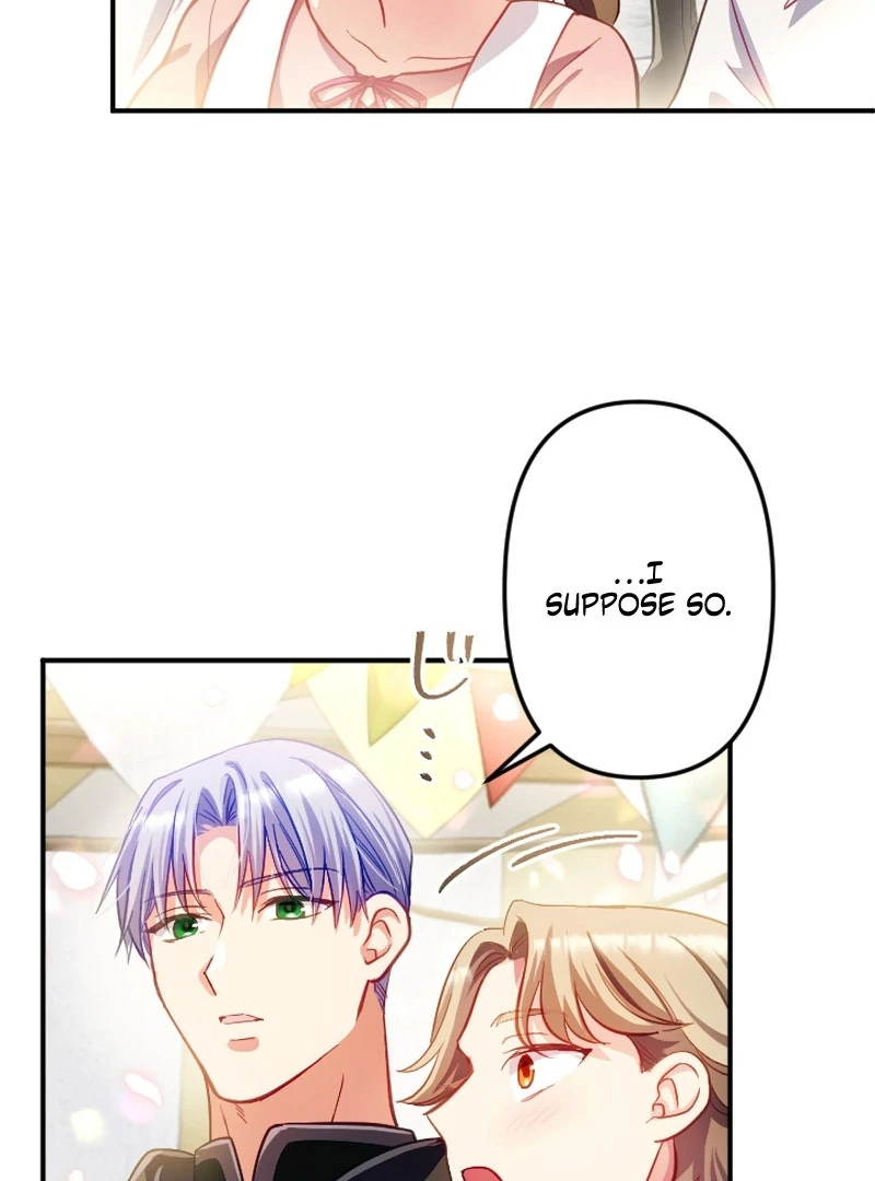 To Avoid Ruin, the Queen Wins Over Her Stepson! Chapter 19 - page 30