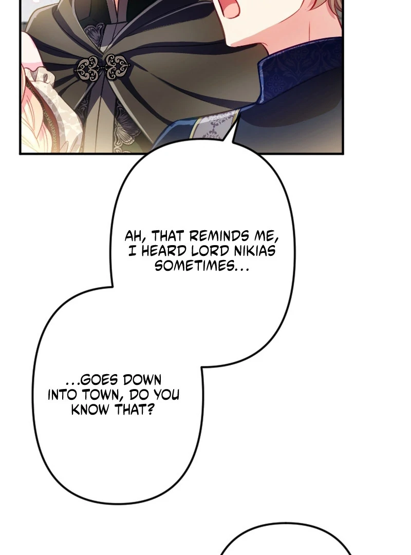 To Avoid Ruin, the Queen Wins Over Her Stepson! Chapter 19 - page 31