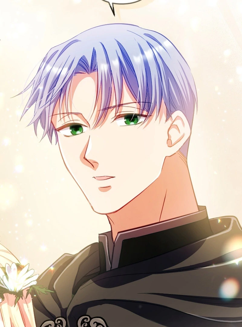 To Avoid Ruin, the Queen Wins Over Her Stepson! Chapter 19 - page 35