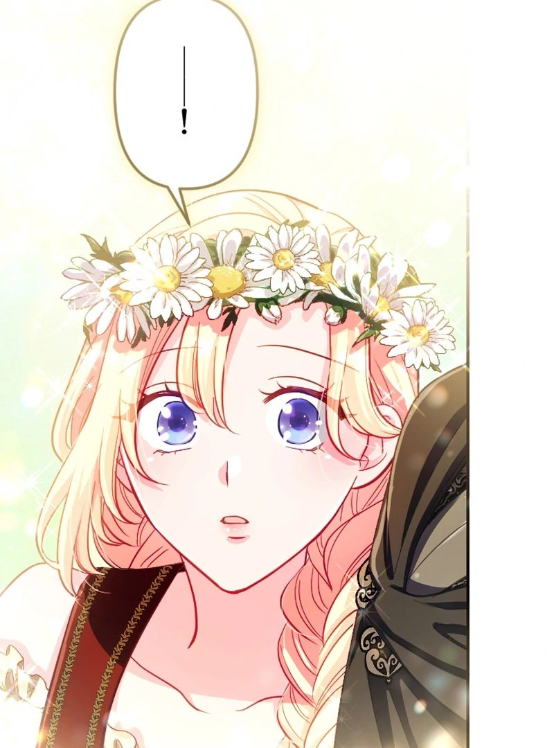 To Avoid Ruin, the Queen Wins Over Her Stepson! Chapter 19 - page 38